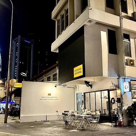 #16 M101 Dang Wangi Klcc View Pool By Livin Apartamento Kuala Lumpur Exterior foto