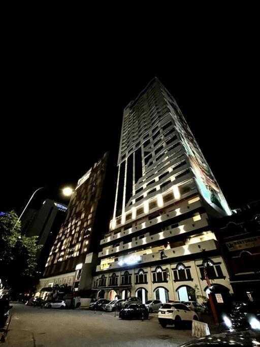 #16 M101 Dang Wangi Klcc View Pool By Livin Apartamento Kuala Lumpur Exterior foto