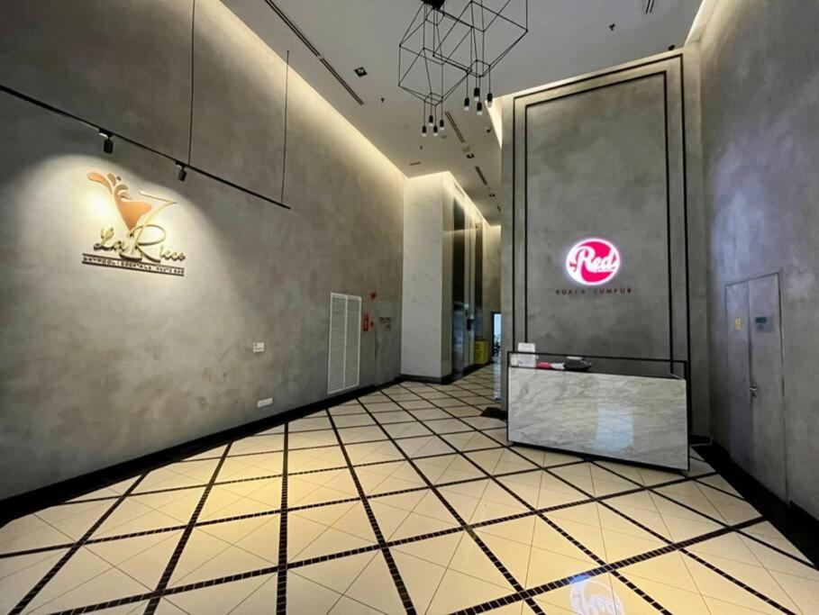 #16 M101 Dang Wangi Klcc View Pool By Livin Apartamento Kuala Lumpur Exterior foto