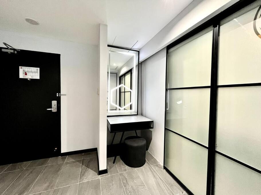 #16 M101 Dang Wangi Klcc View Pool By Livin Apartamento Kuala Lumpur Exterior foto