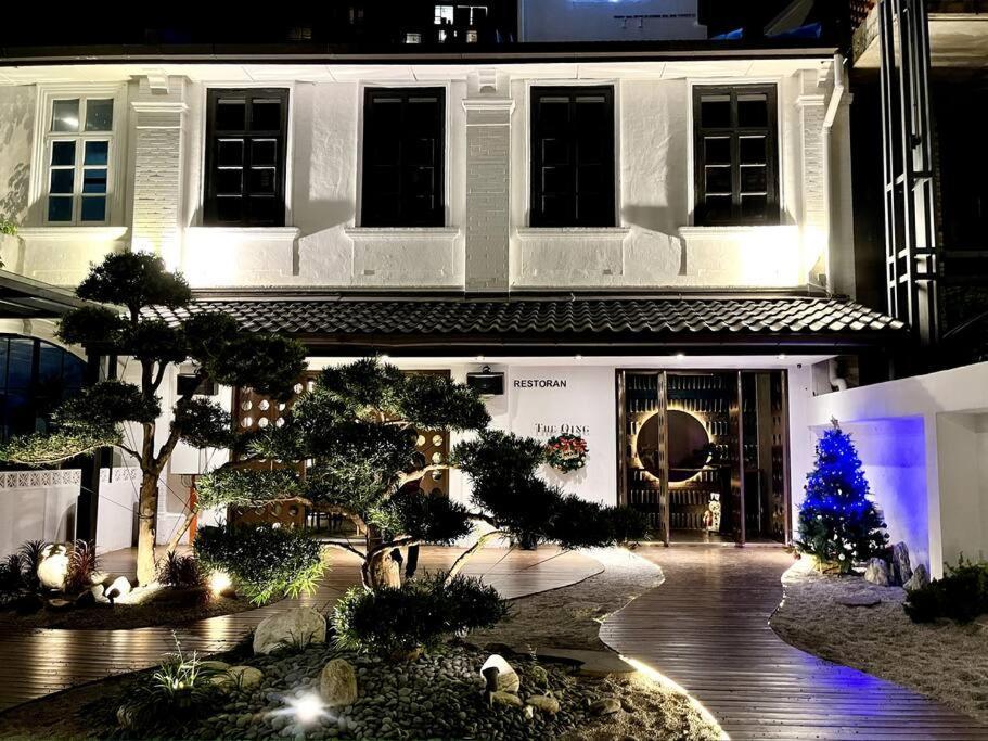 #16 M101 Dang Wangi Klcc View Pool By Livin Apartamento Kuala Lumpur Exterior foto
